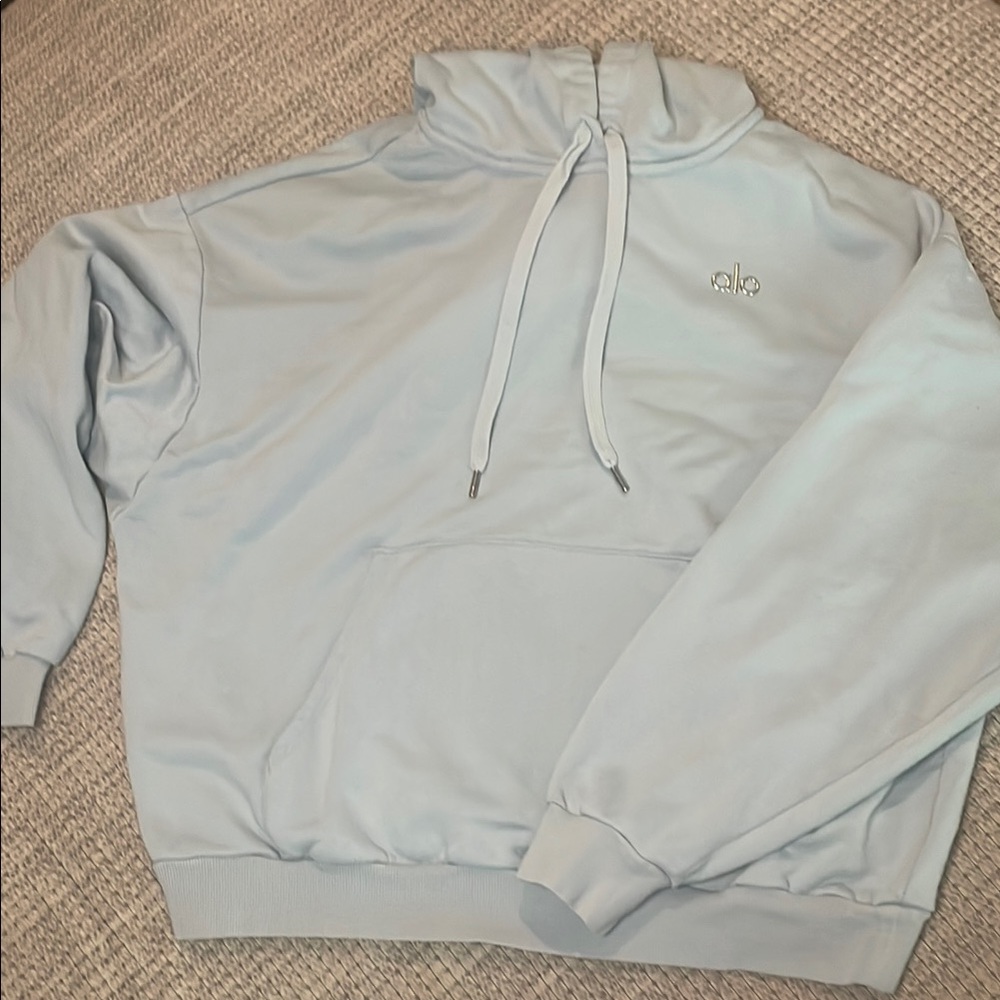 Accolade Hoodie Alo